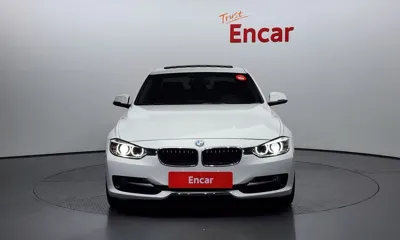 BMW 3-Series 2012, 88100 км, за 6953.64 USD