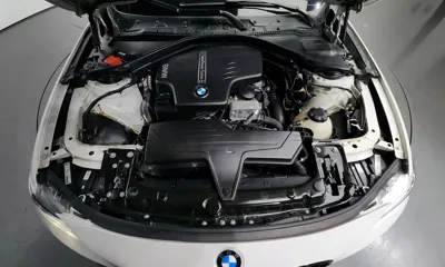 BMW 3-Series 2012, 88100 км, за 6953.64 USD - фото 6