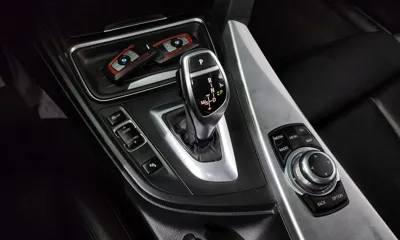 BMW 3-Series 2012, 88100 км, за 6953.64 USD - фото 9