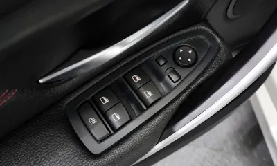 BMW 3-Series 2012, 88100 км, за 6953.64 USD - фото 19
