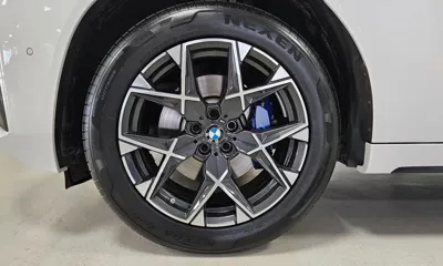 BMW X3 2026, 7682 км, за 41693.83 USD