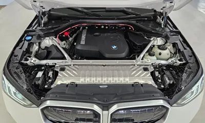 BMW X3 2026, 7682 км, за 41693.83 USD - фото 6