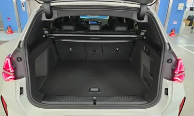 BMW X3 2026, 7682 км, за 41693.83 USD - фото 11