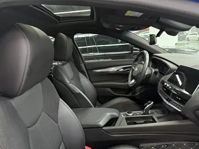 Cadillac CT5 2020, 40000 км, за 13448.83 USD
