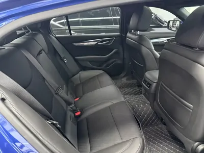 Cadillac CT5 2020, 40000 км, за 13448.83 USD - фото 6