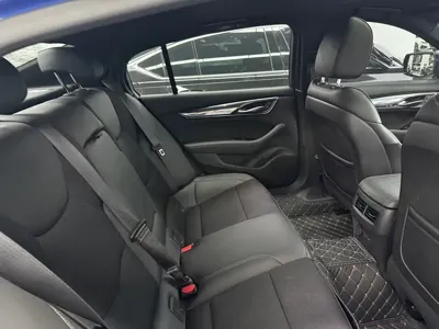 Cadillac CT5 2020, 40000 км, за 13448.83 USD - фото 7