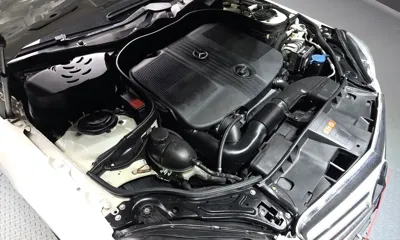 Mercedes-Benz E-Class 2011, 139216 км, за 5231.78 USD - фото 6