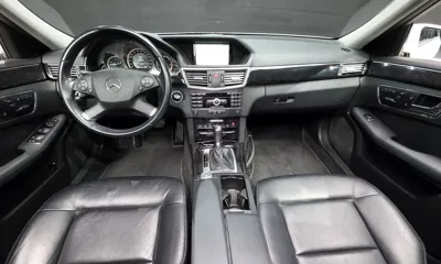 Mercedes-Benz E-Class 2011, 139216 км, за 5231.78 USD - фото 7