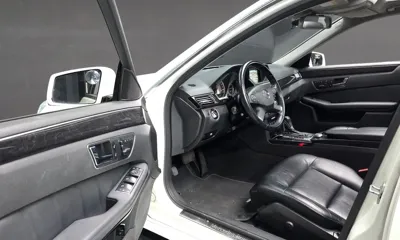 Mercedes-Benz E-Class 2011, 139216 км, за 5231.78 USD - фото 11
