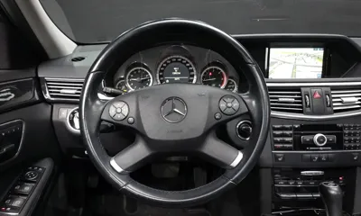 Mercedes-Benz E-Class 2011, 139216 км, за 5231.78 USD - фото 13