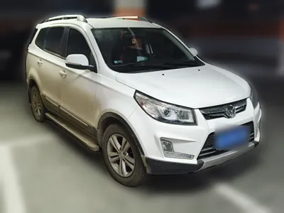 HYOSOW S3 2016, 52200 км, за 0 USD - фото 3