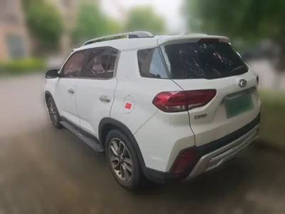Hyundai ix35 2018, 154400 км, за 8043 USD - фото 4
