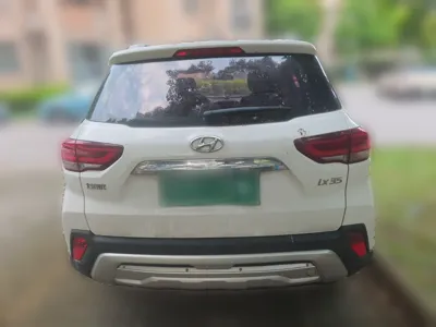 Hyundai ix35 2018, 154400 км, за 8043 USD - фото 5