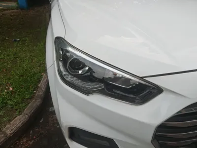 Hyundai ix35 2018, 154400 км, за 8043 USD - фото 7