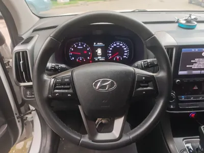Hyundai ix35 2018, 154400 км, за 8043 USD - фото 9