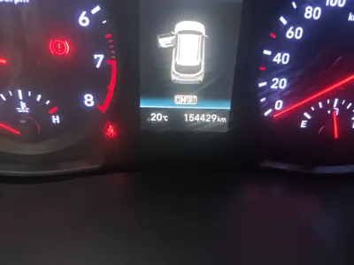 Hyundai ix35 2018, 154400 км, за 8043 USD - фото 11