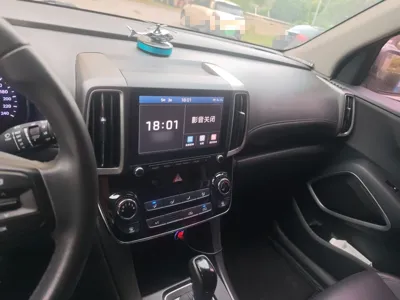 Hyundai ix35 2018, 154400 км, за 8043 USD - фото 12