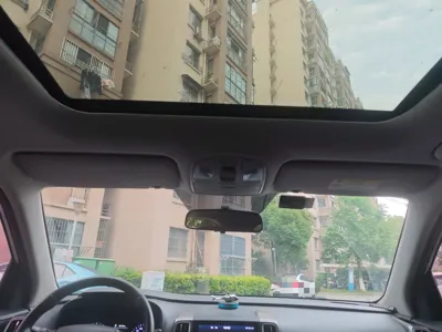 Hyundai ix35 2018, 154400 км, за 8043 USD - фото 15