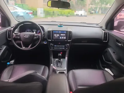 Hyundai ix35 2018, 154400 км, за 8043 USD - фото 18