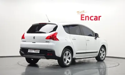Peugeot 3008 2014, 118179 км, за 2797.3 USD
