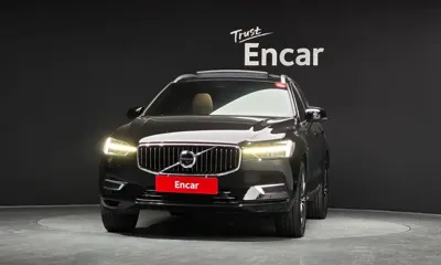 Volvo XC60 2021, 206275 км, за 17155.3 USD