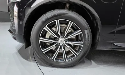 Volvo XC60 2021, 206275 км, за 17155.3 USD