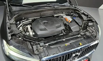 Volvo XC60 2021, 206275 км, за 17155.3 USD - фото 6