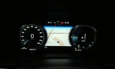 Volvo XC60 2021, 206275 км, за 17155.3 USD - фото 8