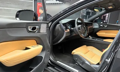 Volvo XC60 2021, 206275 км, за 17155.3 USD - фото 11