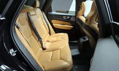 Volvo XC60 2021, 206275 км, за 17155.3 USD - фото 12
