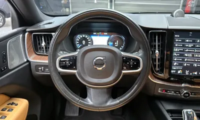 Volvo XC60 2021, 206275 км, за 17155.3 USD - фото 13