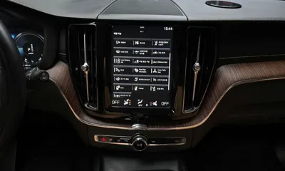 Volvo XC60 2021, 206275 км, за 17155.3 USD - фото 14