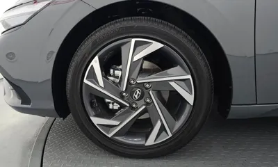 Hyundai Avante 2026, 5222 км, за 17120.58 USD
