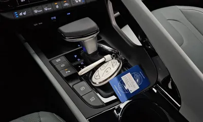 Hyundai Avante 2026, 5222 км, за 17001.44 USD - фото 9