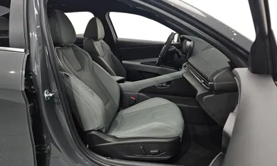 Hyundai Avante 2026, 5222 км, за 17001.44 USD - фото 10