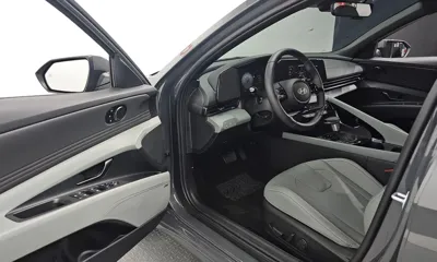 Hyundai Avante 2026, 5222 км, за 17001.44 USD - фото 11