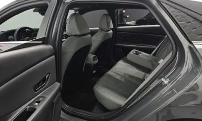 Hyundai Avante 2026, 5222 км, за 17001.44 USD - фото 12