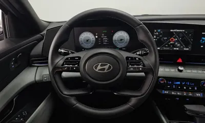 Hyundai Avante 2026, 5222 км, за 17001.44 USD - фото 13