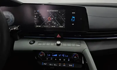 Hyundai Avante 2026, 5222 км, за 17001.44 USD - фото 14