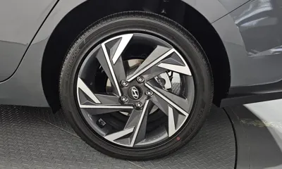 Hyundai Avante 2026, 5222 км, за 17001.44 USD - фото 21