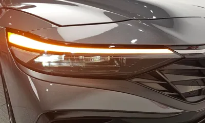 Hyundai Avante 2026, 5222 км, за 17001.44 USD - фото 22