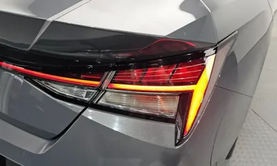 Hyundai Avante 2026, 5222 км, за 17001.44 USD - фото 23