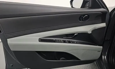 Hyundai Avante 2026, 5222 км, за 17001.44 USD - фото 24