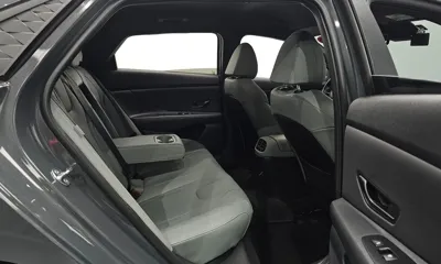 Hyundai Avante 2026, 5222 км, за 17001.44 USD - фото 26