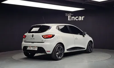 Renault-KoreaSamsung Cilo 2018, 270781 км, за 3701.98 USD