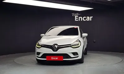 Renault-KoreaSamsung Cilo 2018, 270781 км, за 3701.98 USD