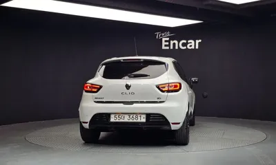 Renault-KoreaSamsung Cilo 2018, 270781 км, за 3701.98 USD