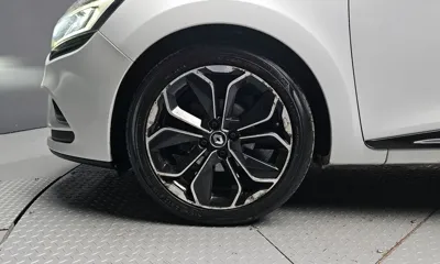 Renault-KoreaSamsung Cilo 2018, 270781 км, за 3701.98 USD