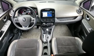 Renault-KoreaSamsung Cilo 2018, 270781 км, за 3701.98 USD - фото 7