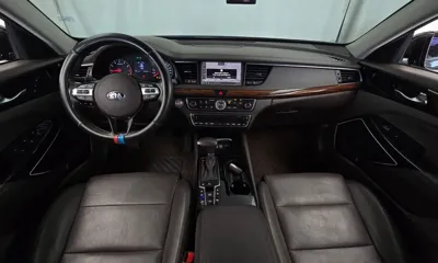 Kia K7 2016, 137981 км, за 5984.91 USD - фото 7